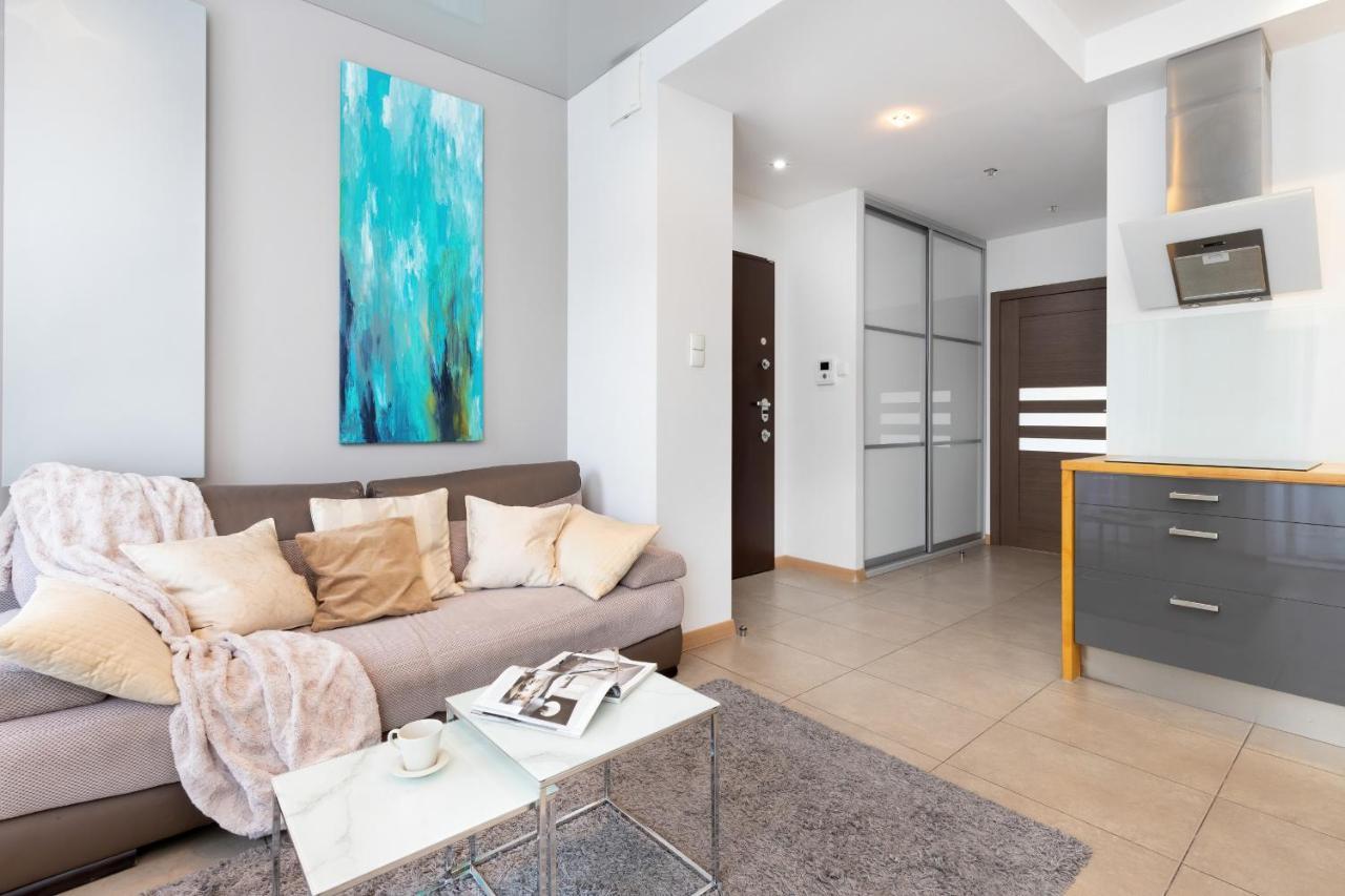 Old Town Neptun Apartments By Noclegi Renters Gdansk Ngoại thất bức ảnh